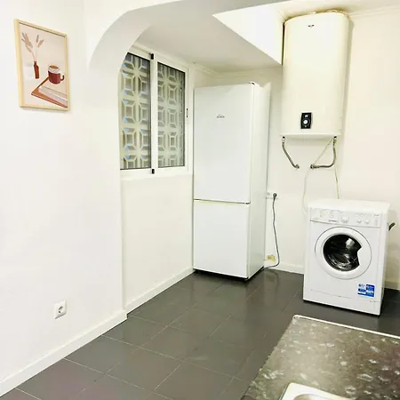 Apartamento T4 Albufeira Exterior photo