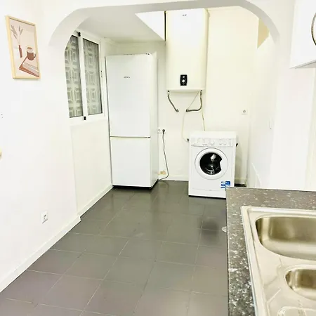 Apartamento T4 Albufeira Exterior photo