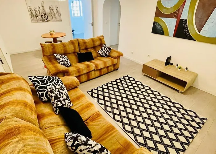 Apartamento T4 Albufeira