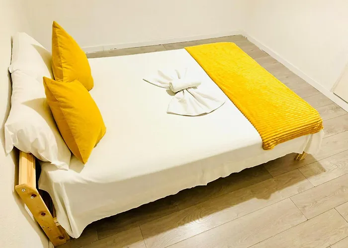 Apartamento T4 Albufeira