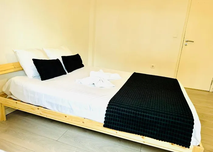 Apartamento T4 Albufeira