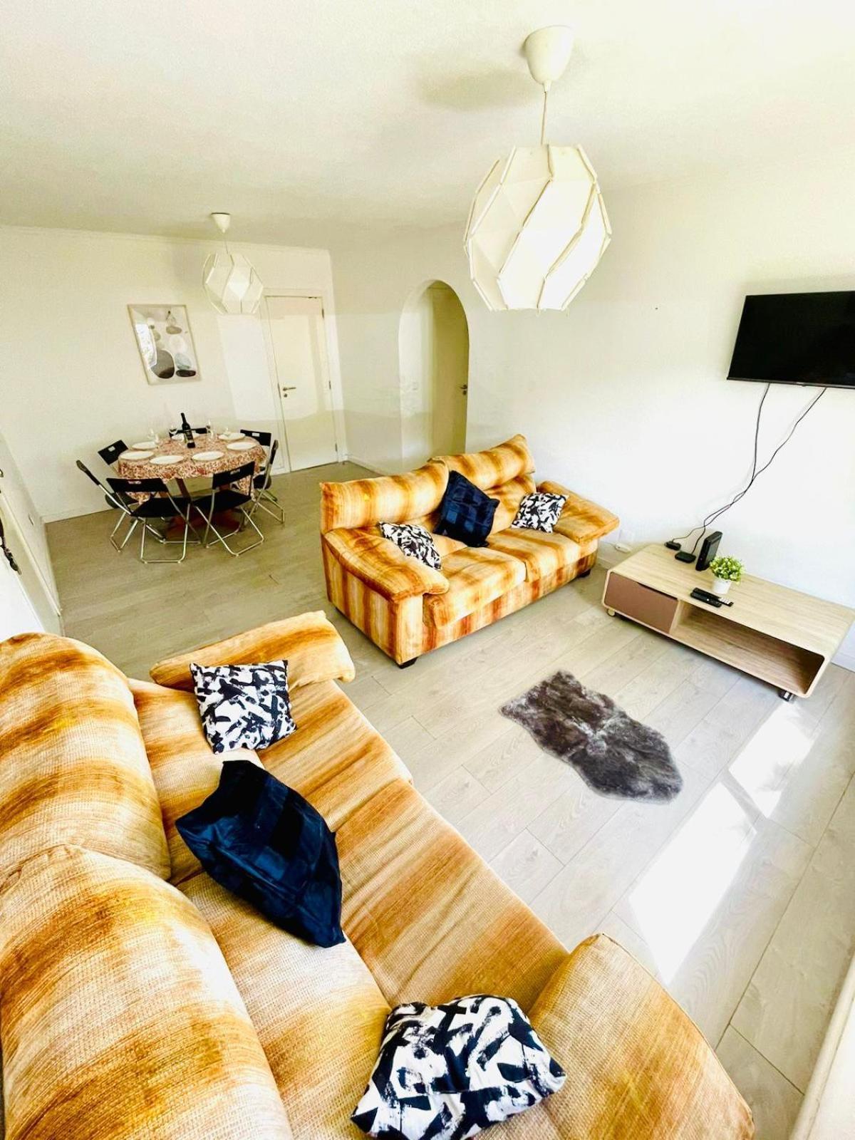 T4 Apartament Albufeira