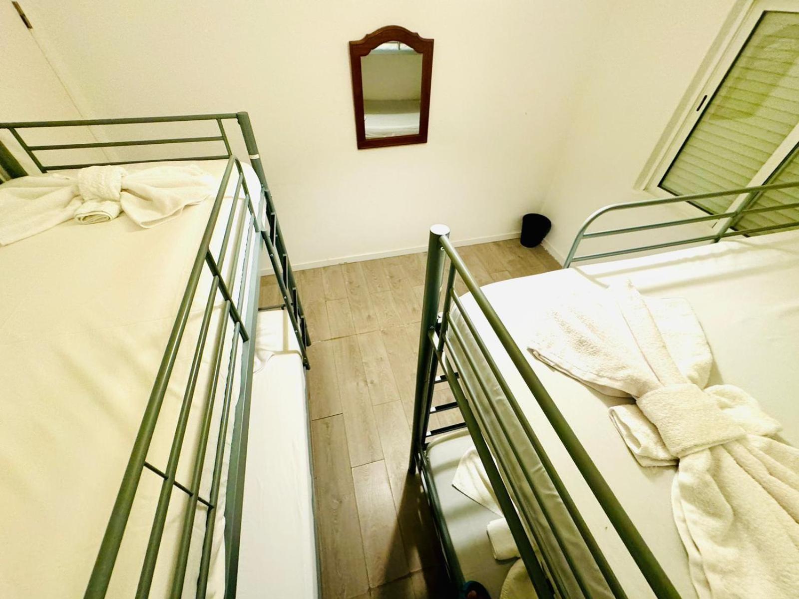 Apartament T4
