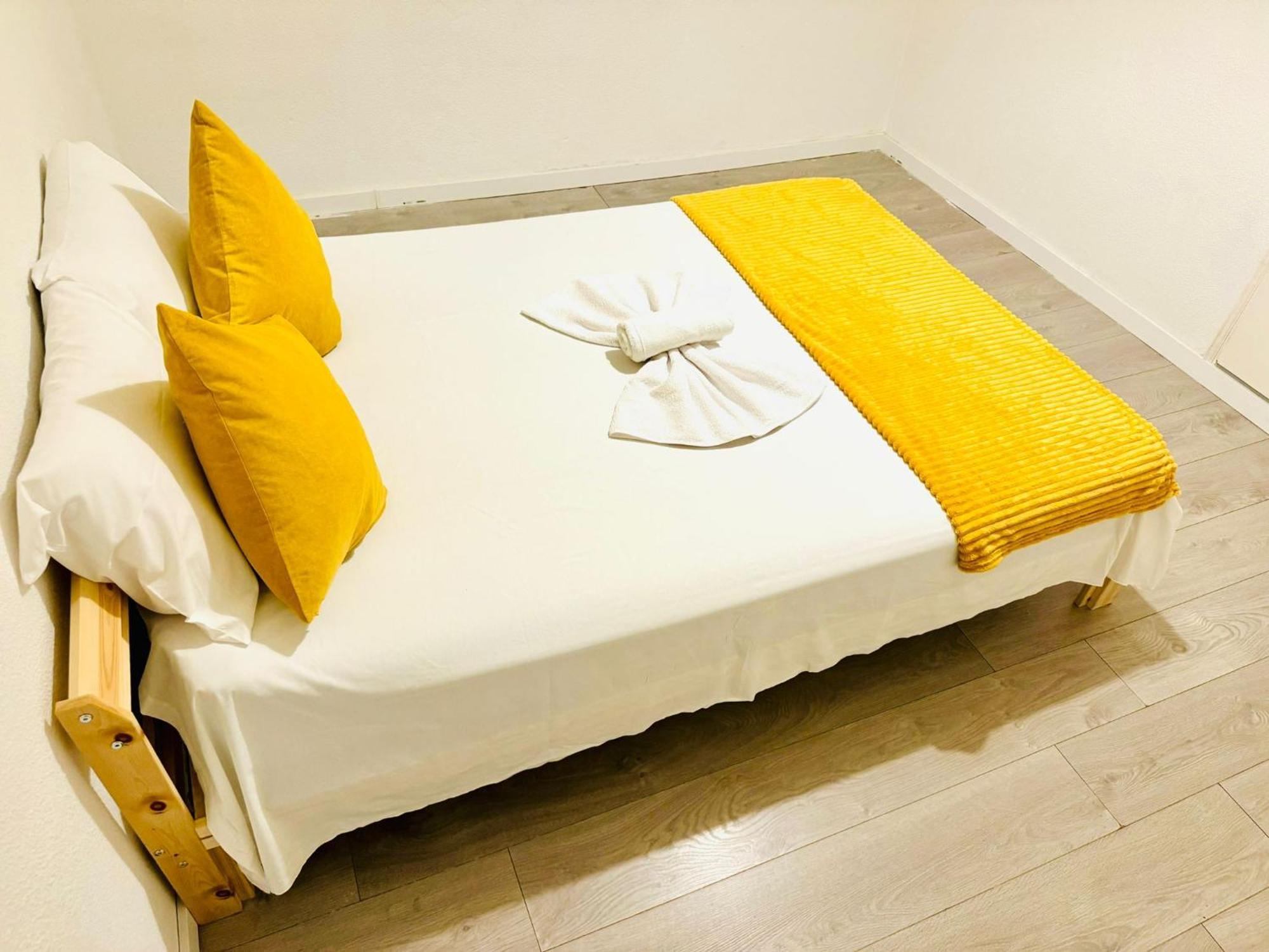 Apartament T4 *