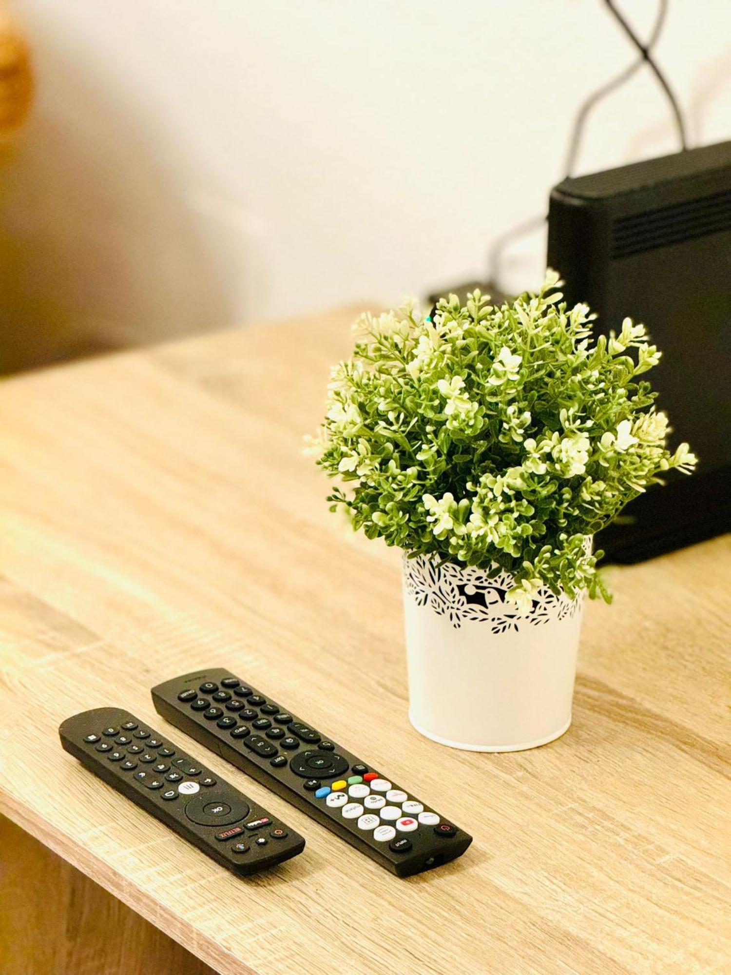T4 Apartament *