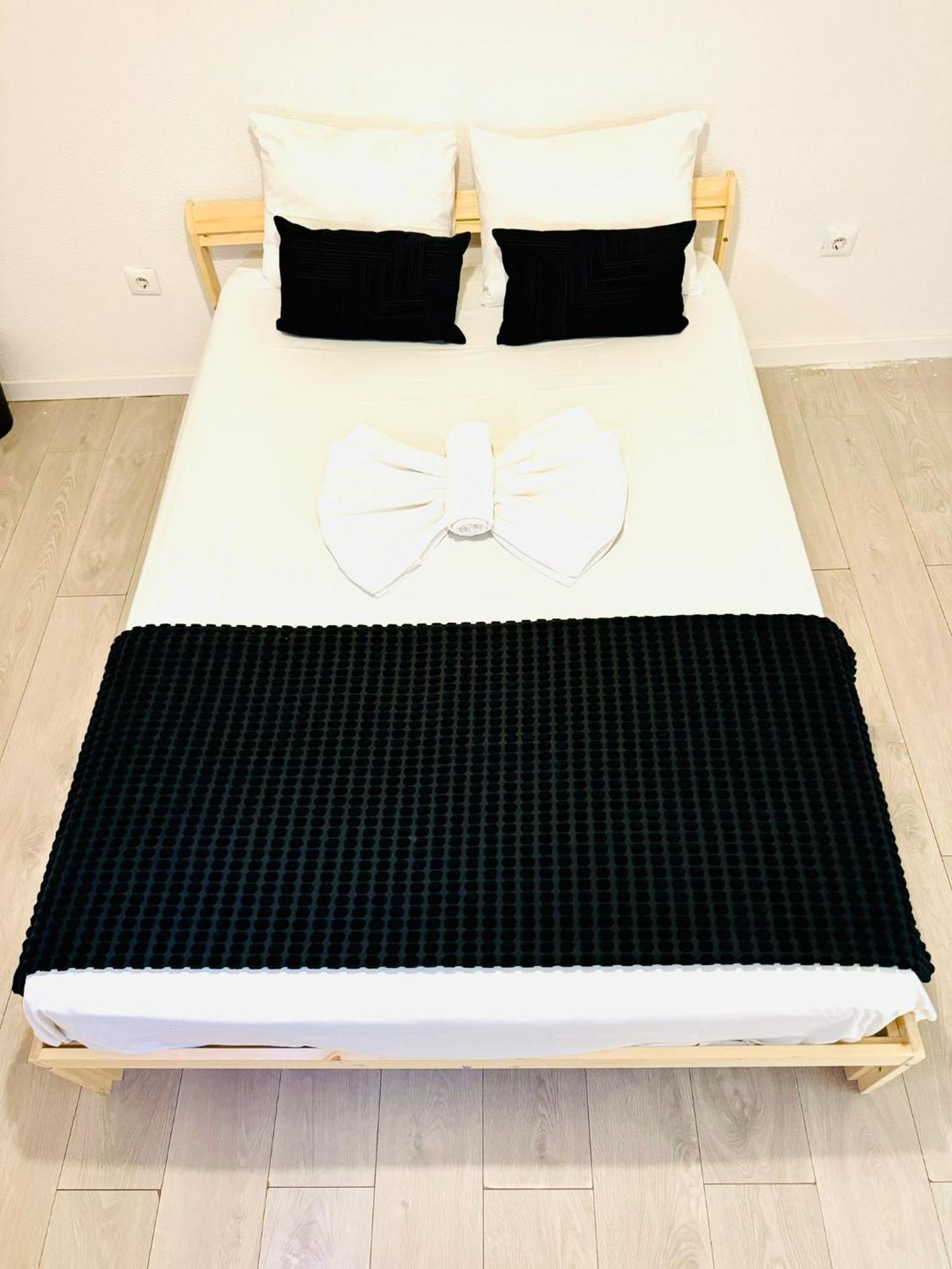 Apartament T4 Albufeira