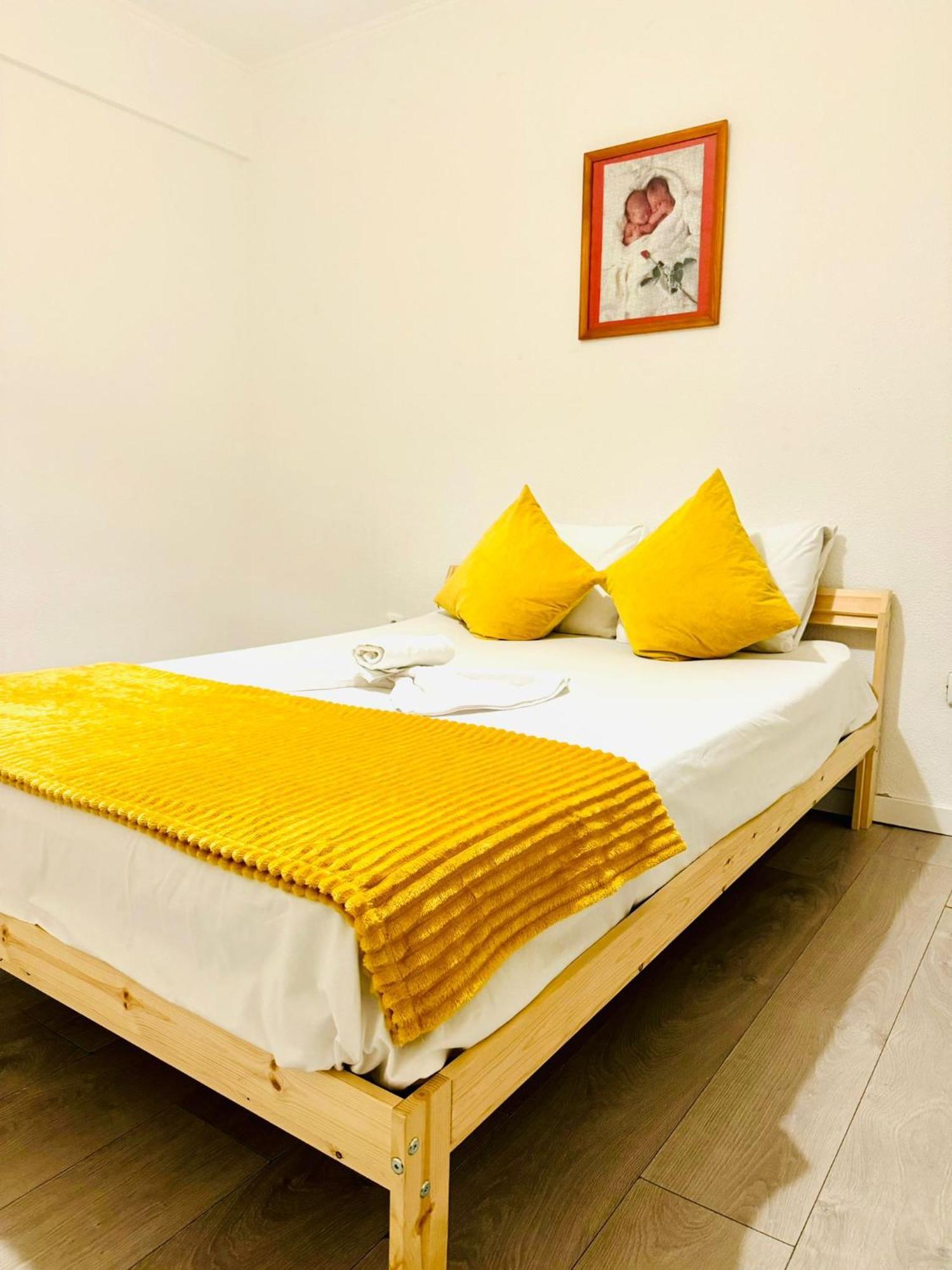 T4 Apartament