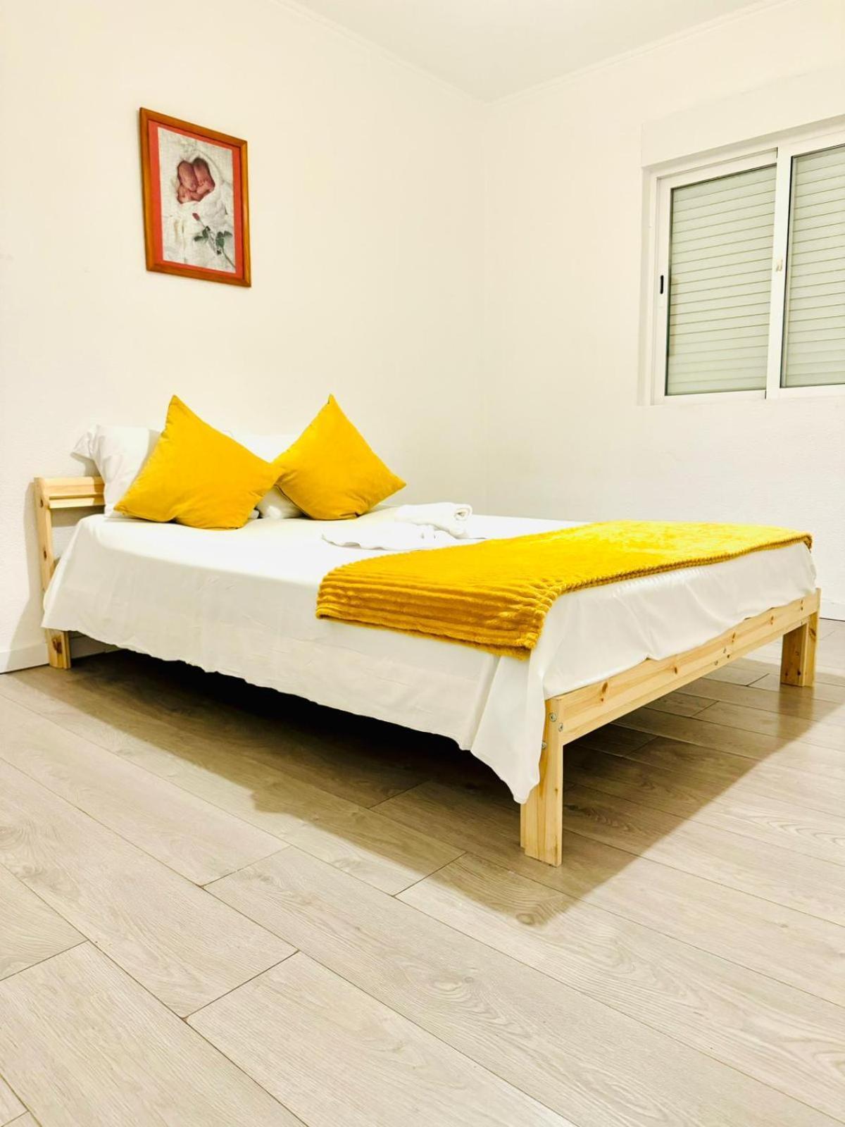 Apartament T4