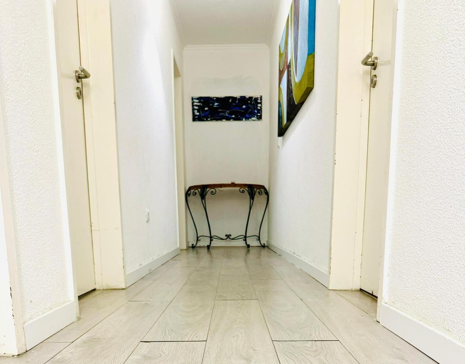 T4 Apartament Albufeira