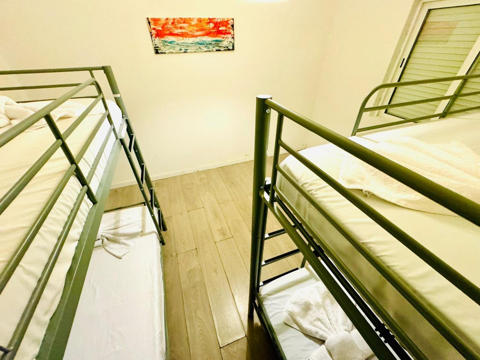 T4 Apartament Albufeira